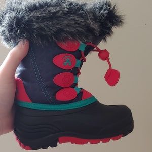 Kamik boots